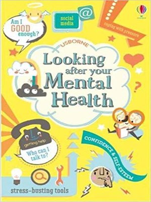cover image of Looking After Your Mental Health